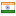 permanentmakeuptr.com server is located in India